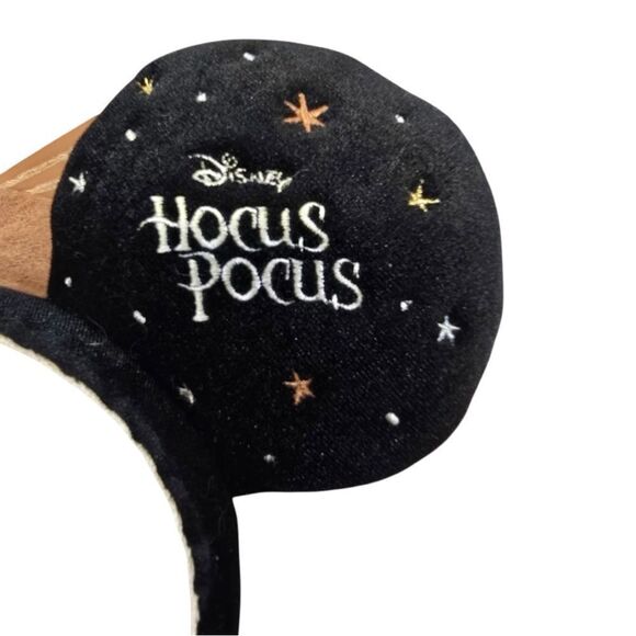 Disney Parks Hocus Pocus Sanderson Sisters Evil Eye Ears Disney Parks main image 12